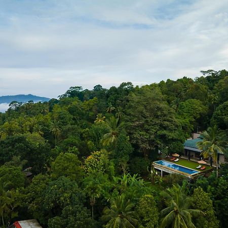 Mount Havana Kandy Kültér fotó