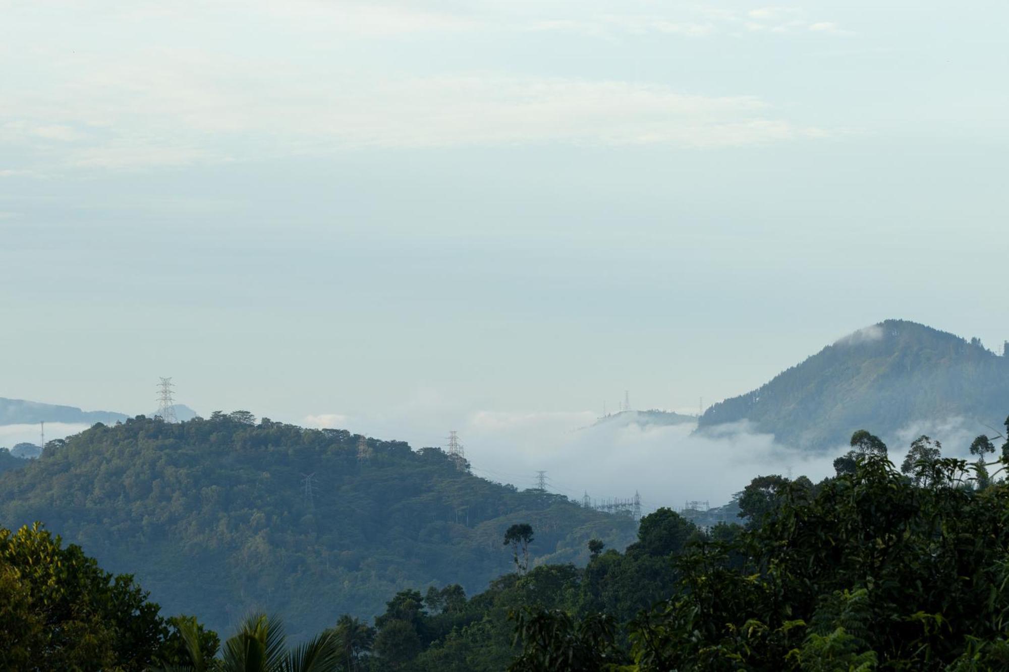 Mount Havana Kandy Kültér fotó