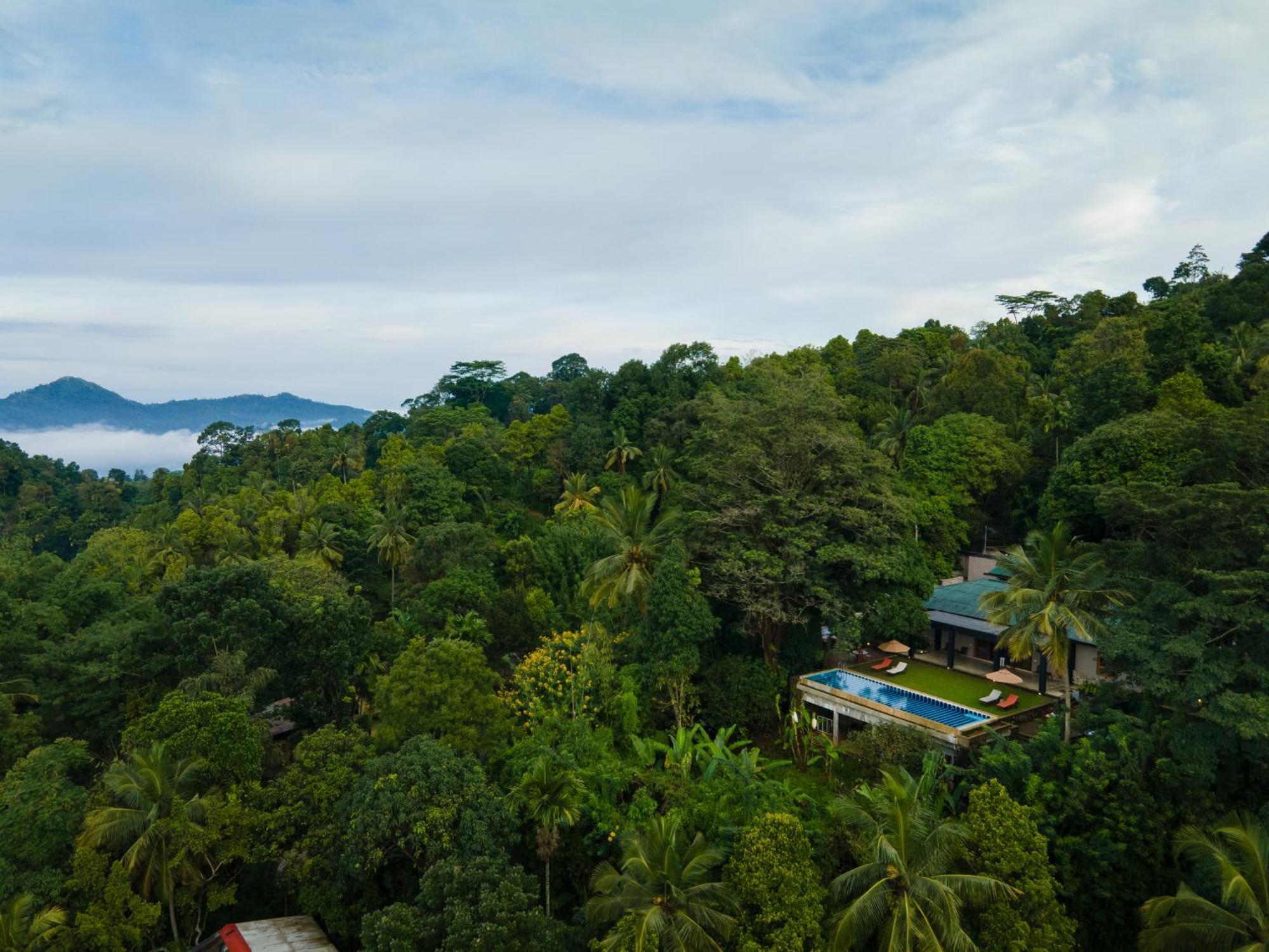 Mount Havana Kandy Kültér fotó
