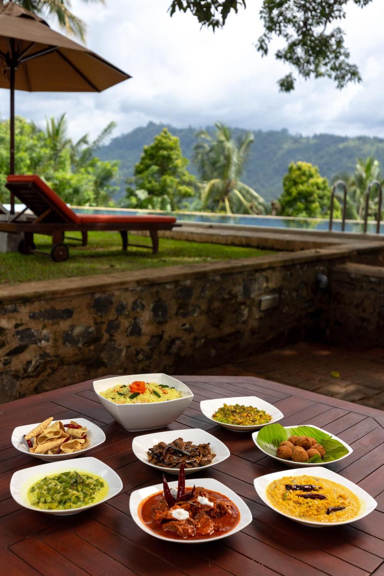 Mount Havana Kandy Kültér fotó