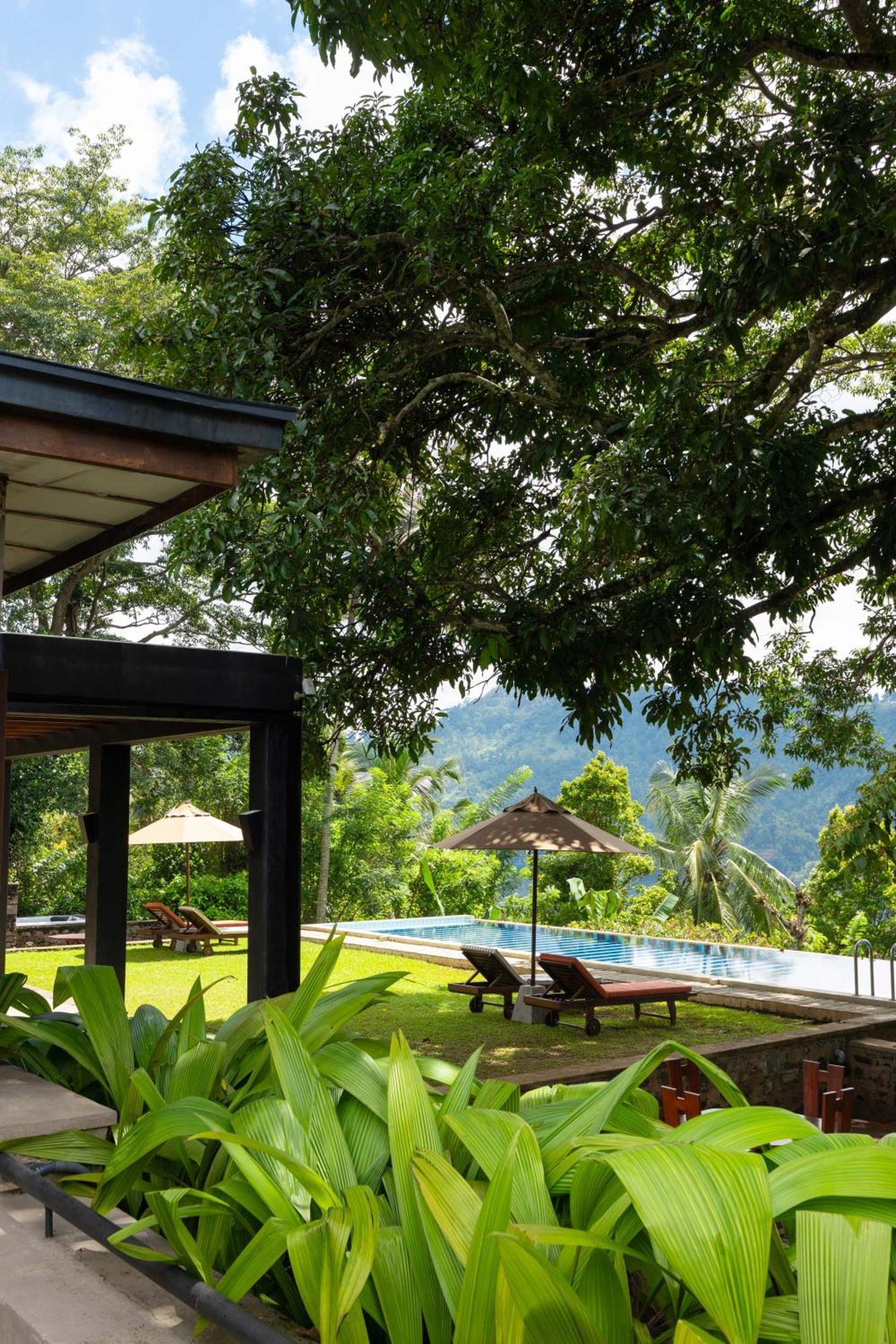 Mount Havana Kandy Kültér fotó