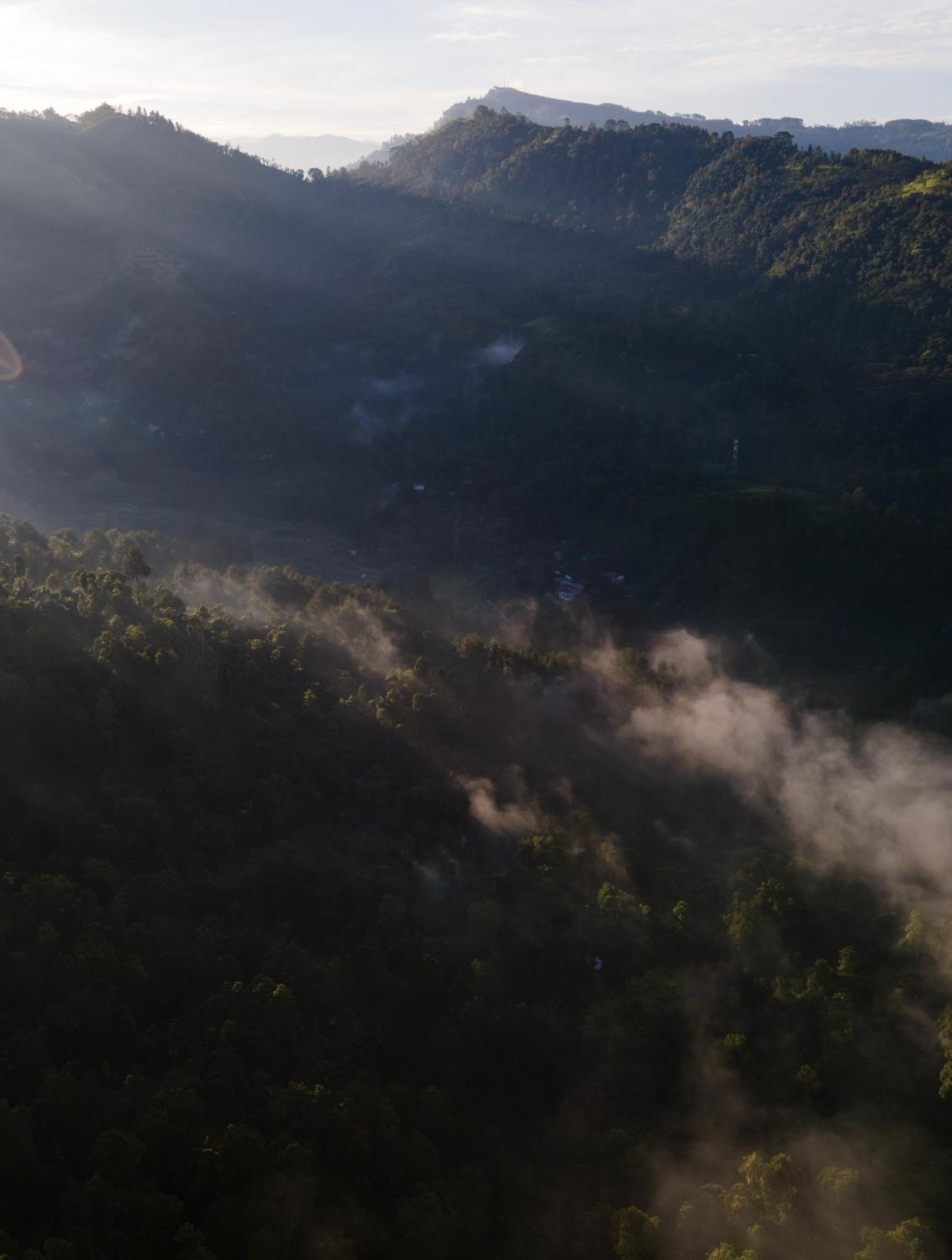 Mount Havana Kandy Kültér fotó