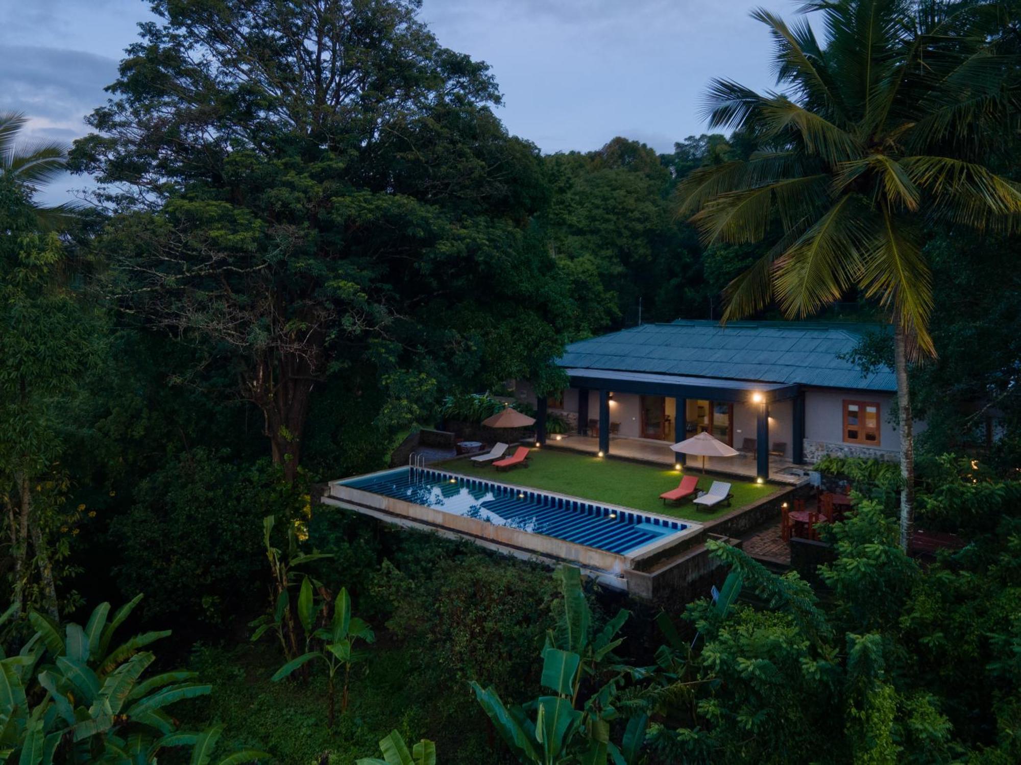Mount Havana Kandy Kültér fotó