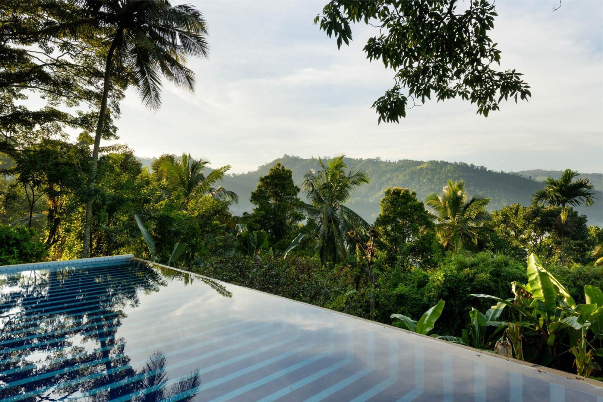 Mount Havana Kandy Kültér fotó
