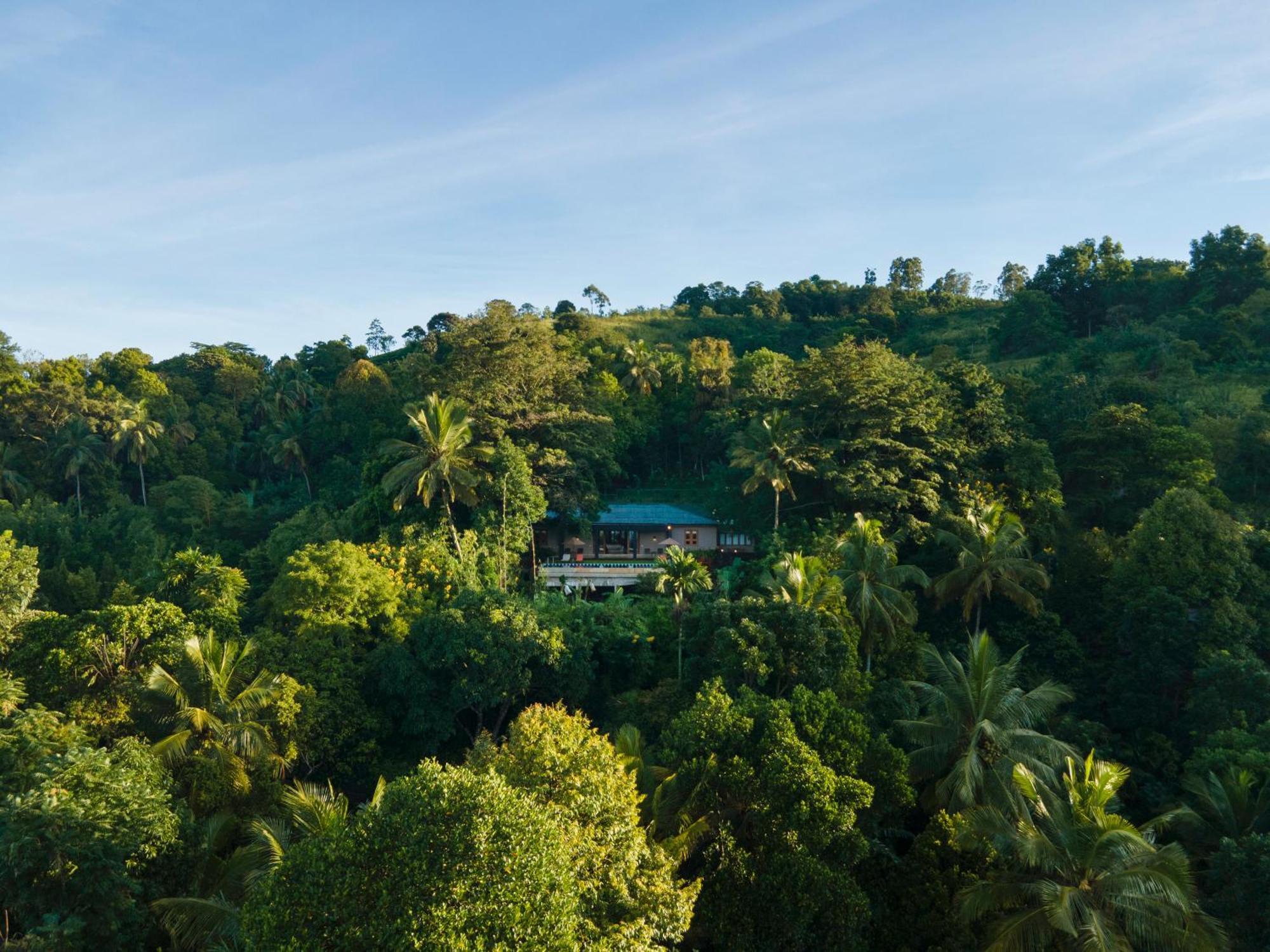 Mount Havana Kandy Kültér fotó