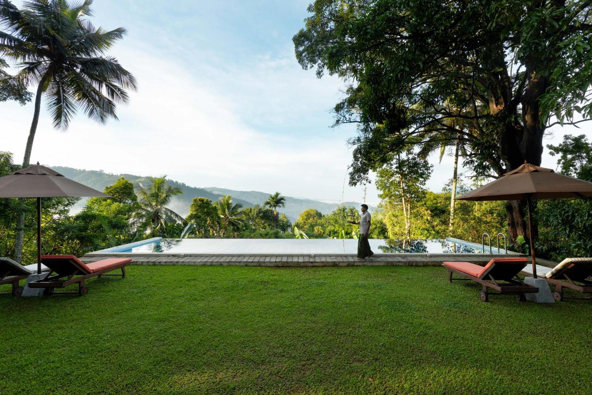 Mount Havana Kandy Kültér fotó