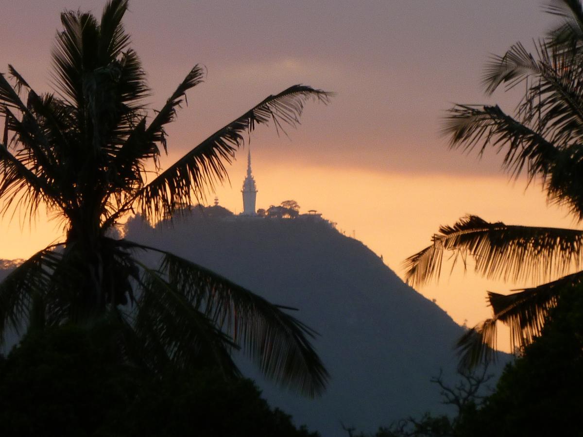 Mount Havana Kandy Kültér fotó