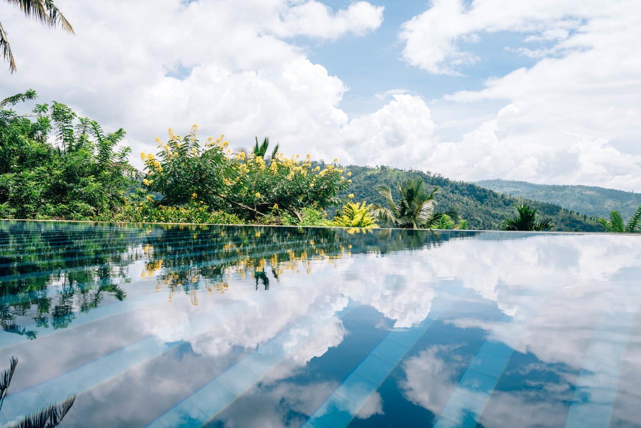 Mount Havana Kandy Kültér fotó