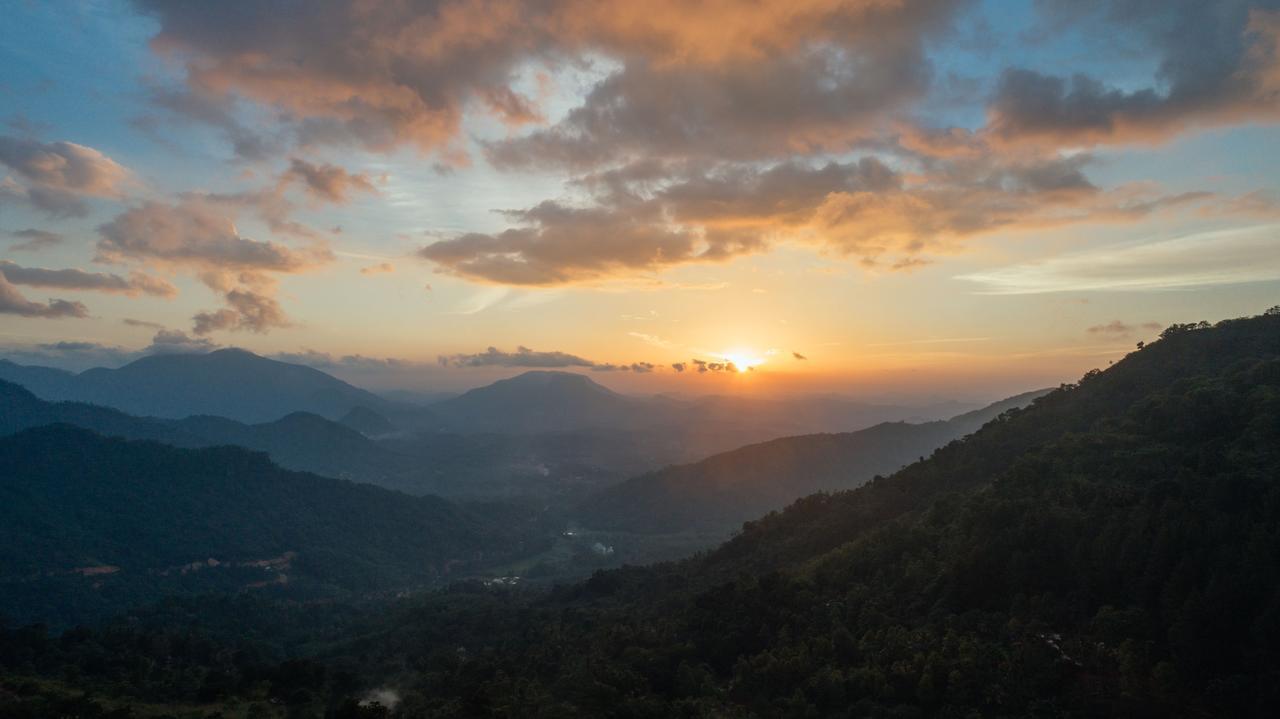 Mount Havana Kandy Kültér fotó