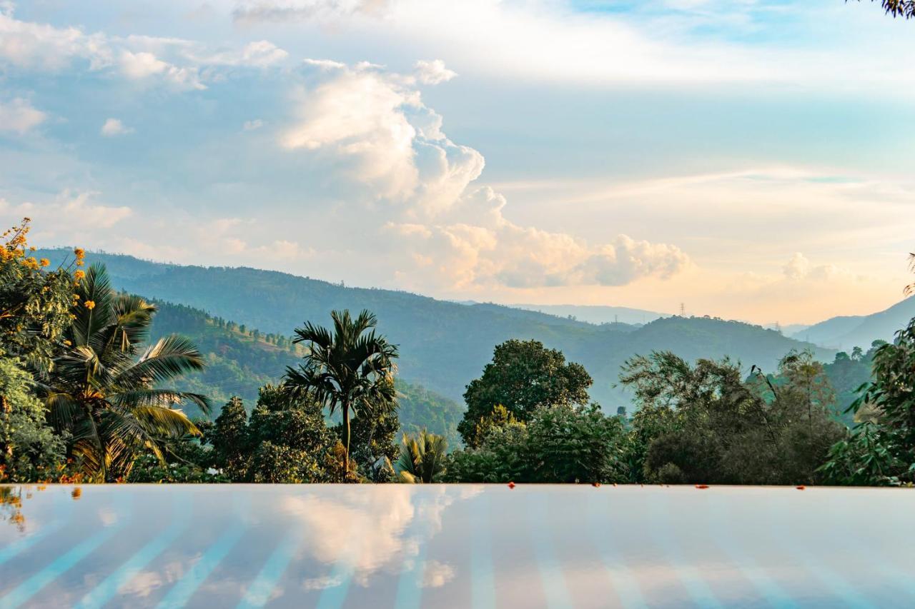 Mount Havana Kandy Kültér fotó