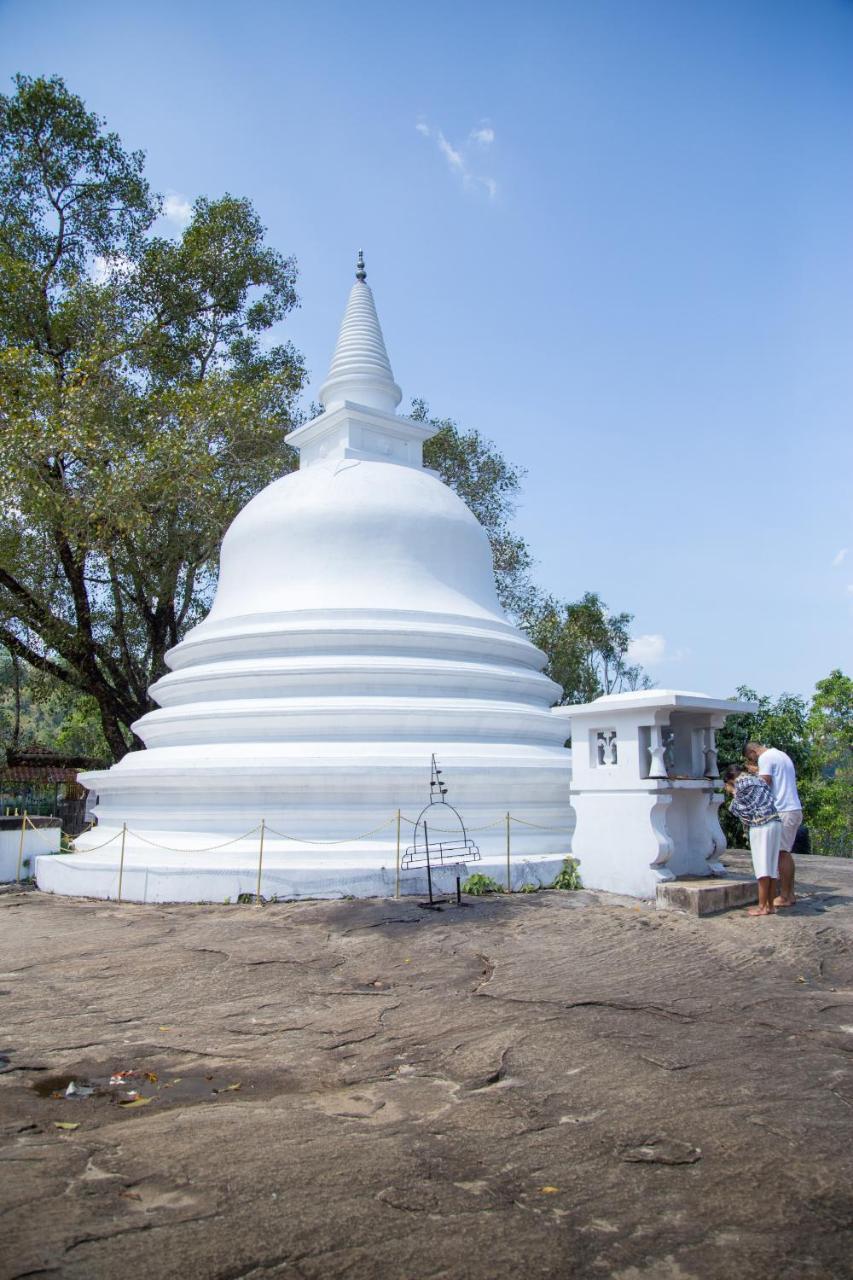 Mount Havana Kandy Kültér fotó