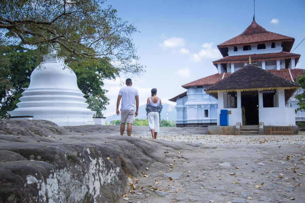 Mount Havana Kandy Kültér fotó